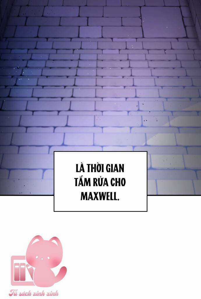 'Di Vật' Melvin Để Lại Chapter 33 trang 3