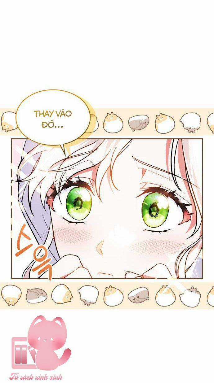 'Di Vật' Melvin Để Lại Chapter 33 trang 30