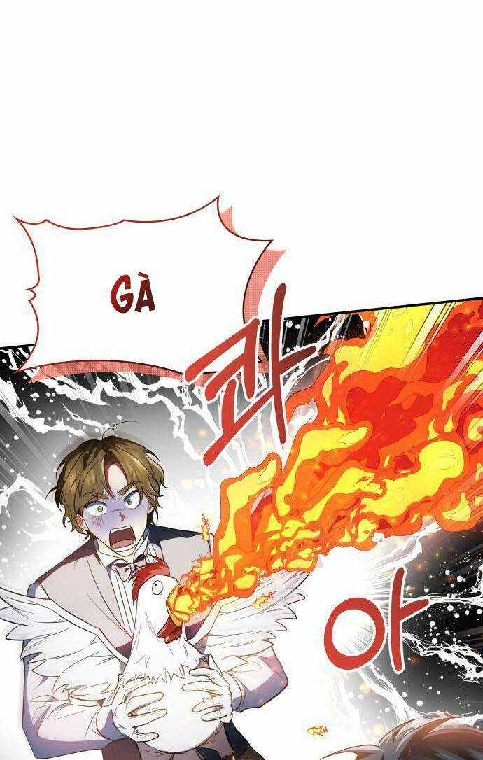 'Di Vật' Melvin Để Lại Chapter 33 trang 33