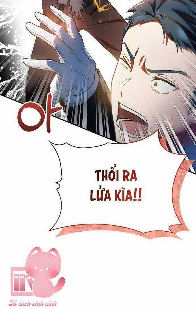 'Di Vật' Melvin Để Lại Chapter 33 trang 34