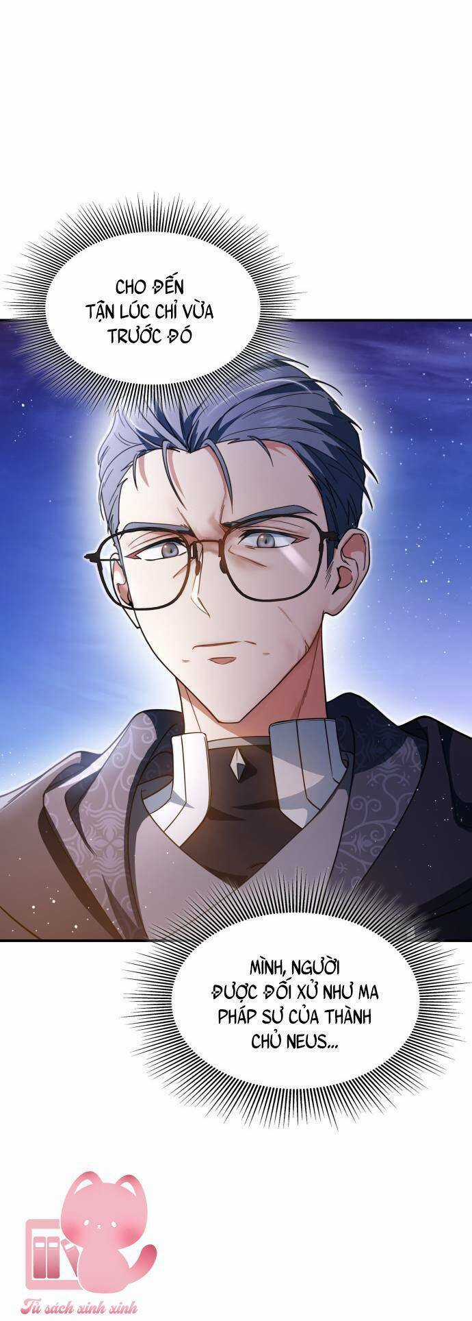 'Di Vật' Melvin Để Lại Chapter 33 trang 43