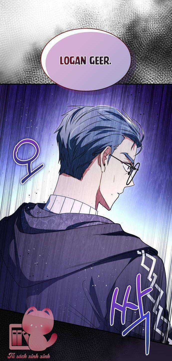 'Di Vật' Melvin Để Lại Chapter 33 trang 46