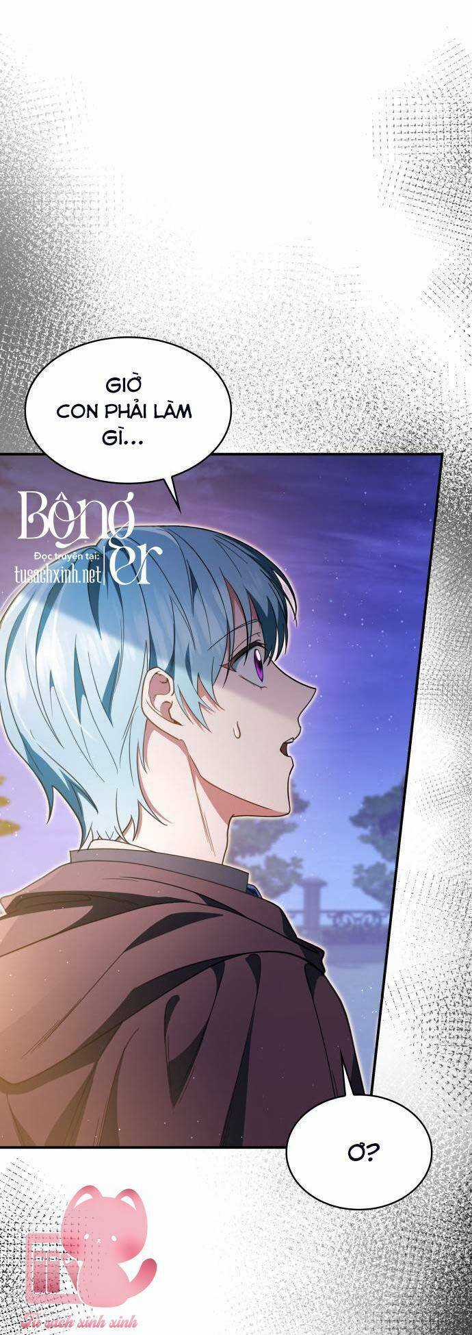 'Di Vật' Melvin Để Lại Chapter 33 trang 49