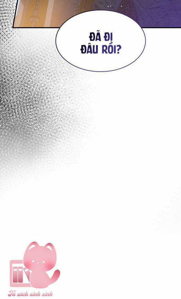 'Di Vật' Melvin Để Lại Chapter 33 trang 51