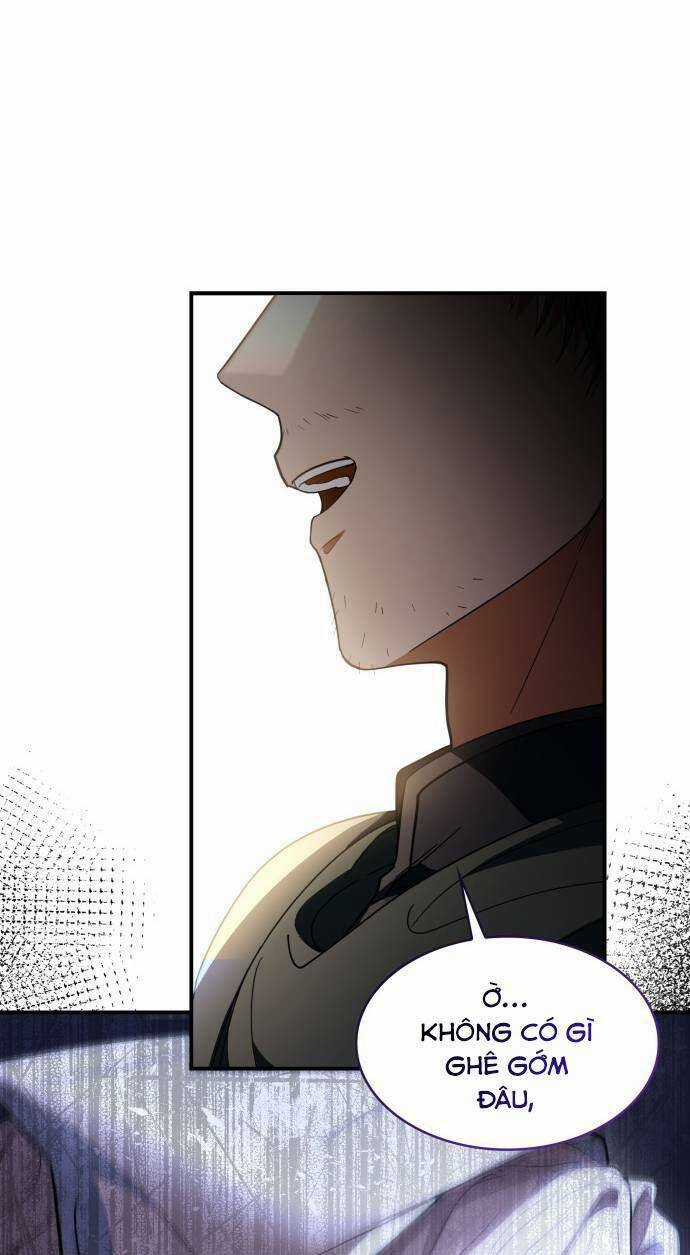 'Di Vật' Melvin Để Lại Chapter 33 trang 59