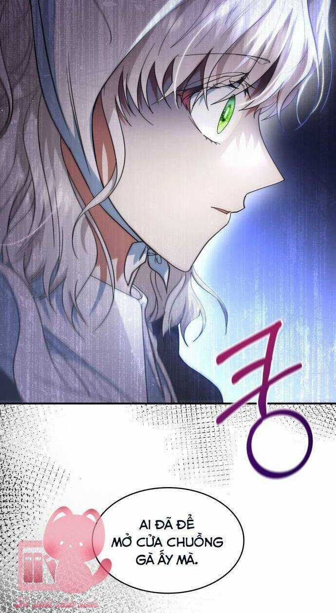 'Di Vật' Melvin Để Lại Chapter 33 trang 60