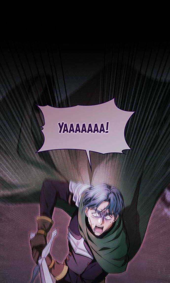 'Di Vật' Melvin Để Lại Chapter 33 trang 65