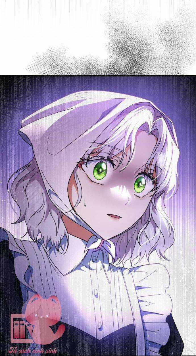 'Di Vật' Melvin Để Lại Chapter 33 trang 69