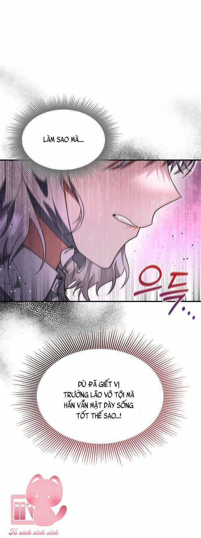 'Di Vật' Melvin Để Lại Chapter 34 trang 12