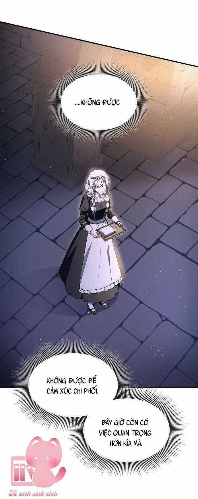 'Di Vật' Melvin Để Lại Chapter 34 trang 14