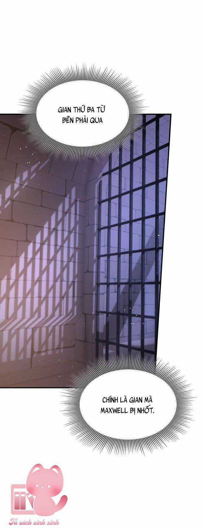 'Di Vật' Melvin Để Lại Chapter 34 trang 16