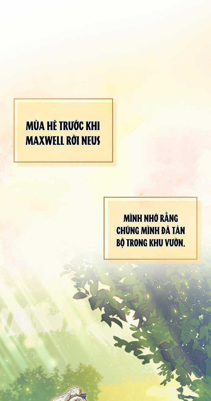 'Di Vật' Melvin Để Lại Chapter 34 trang 18