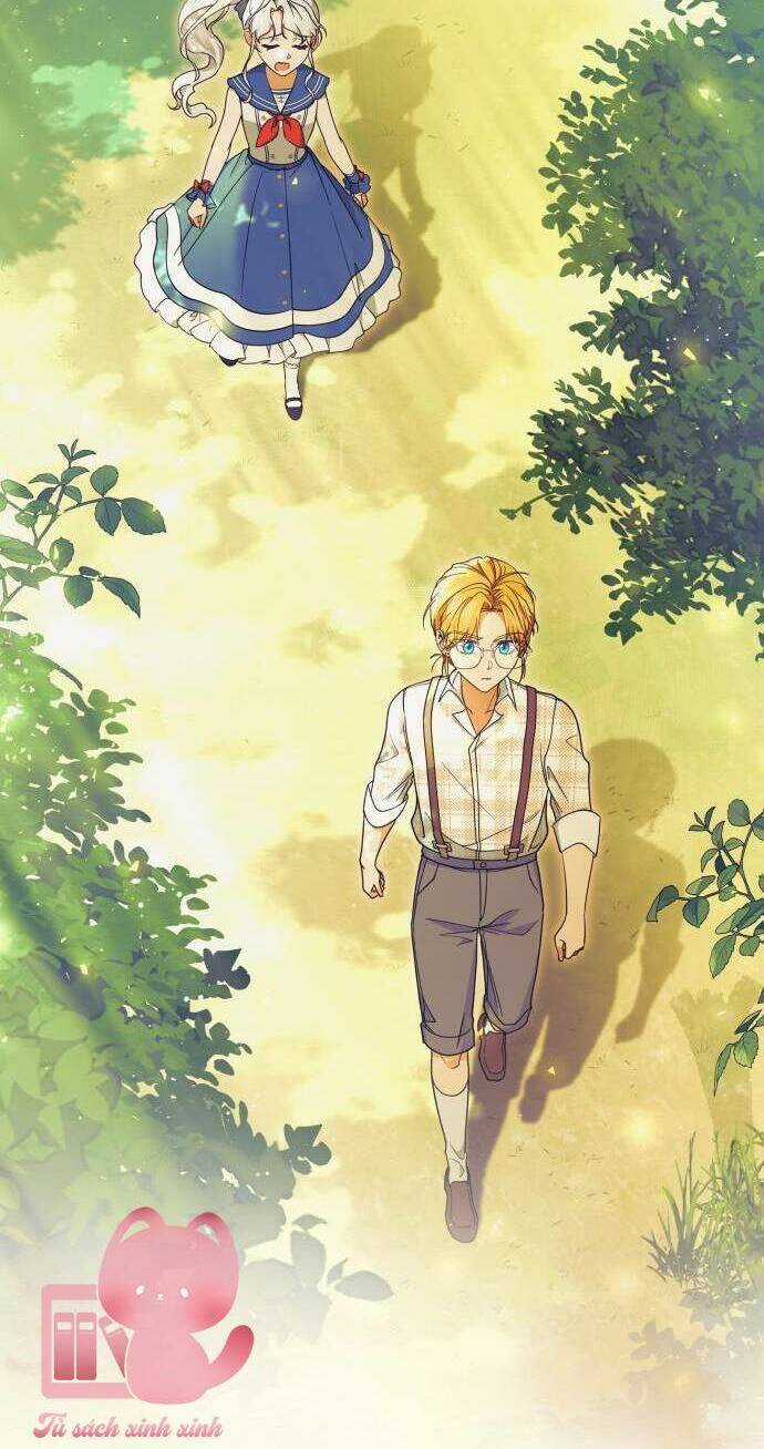 'Di Vật' Melvin Để Lại Chapter 34 trang 19