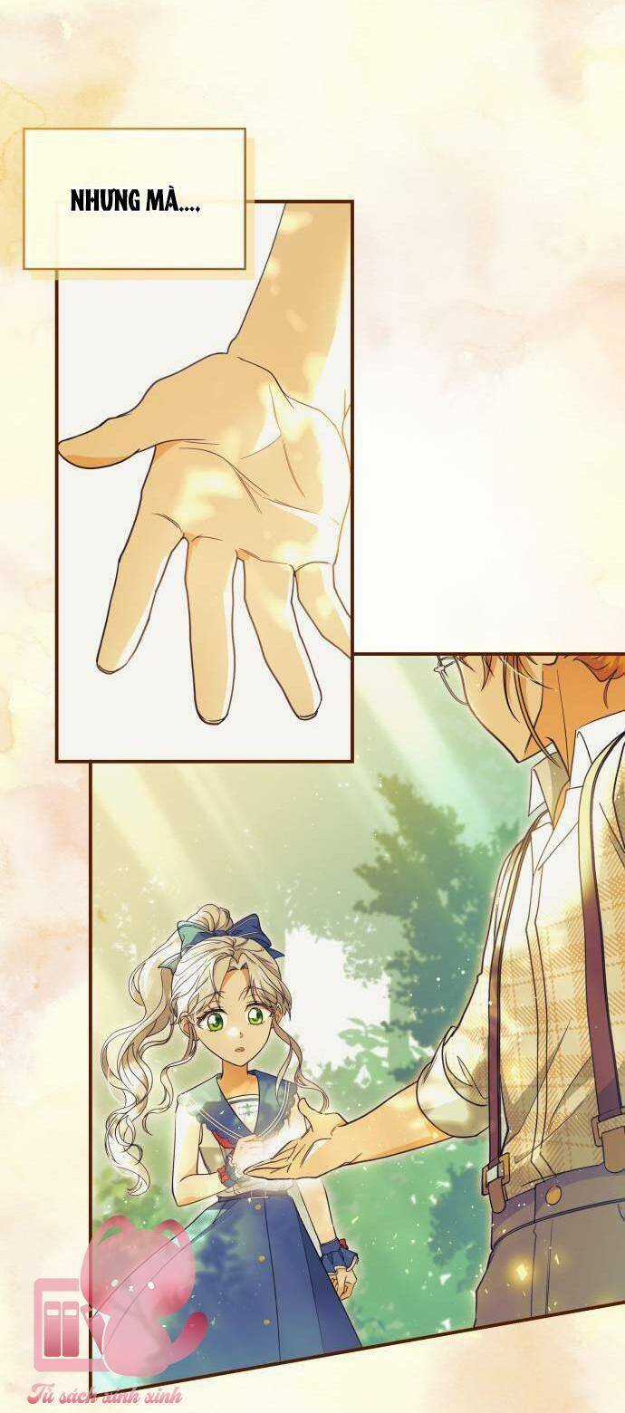 'Di Vật' Melvin Để Lại Chapter 34 trang 21