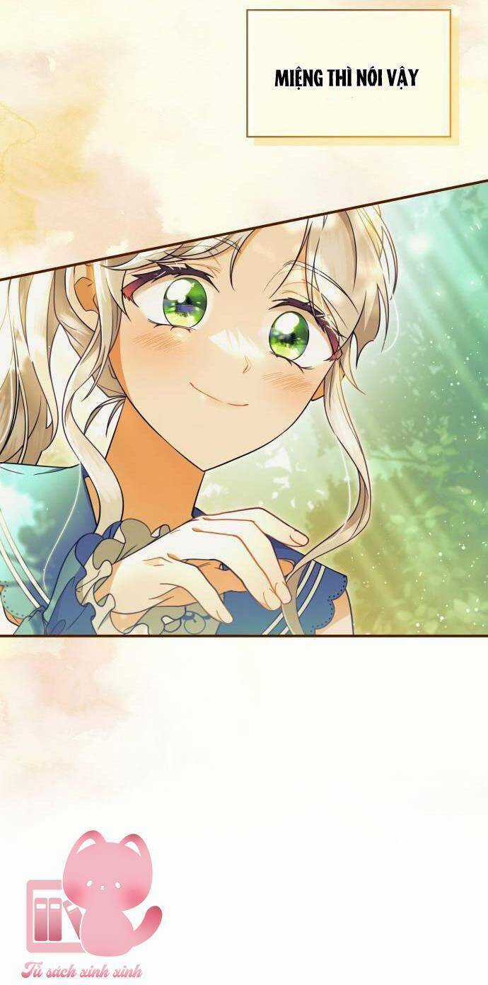 'Di Vật' Melvin Để Lại Chapter 34 trang 22