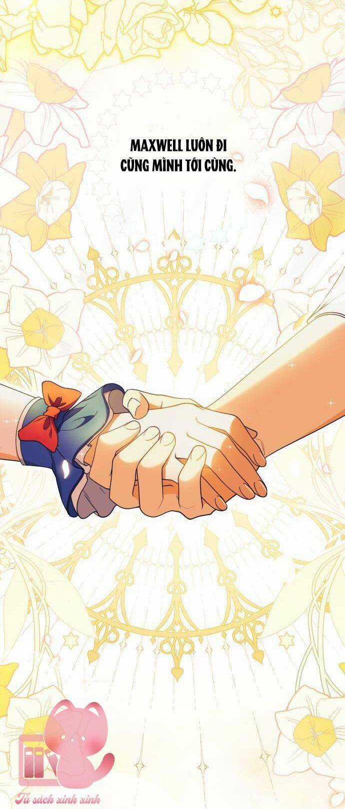 'Di Vật' Melvin Để Lại Chapter 34 trang 24