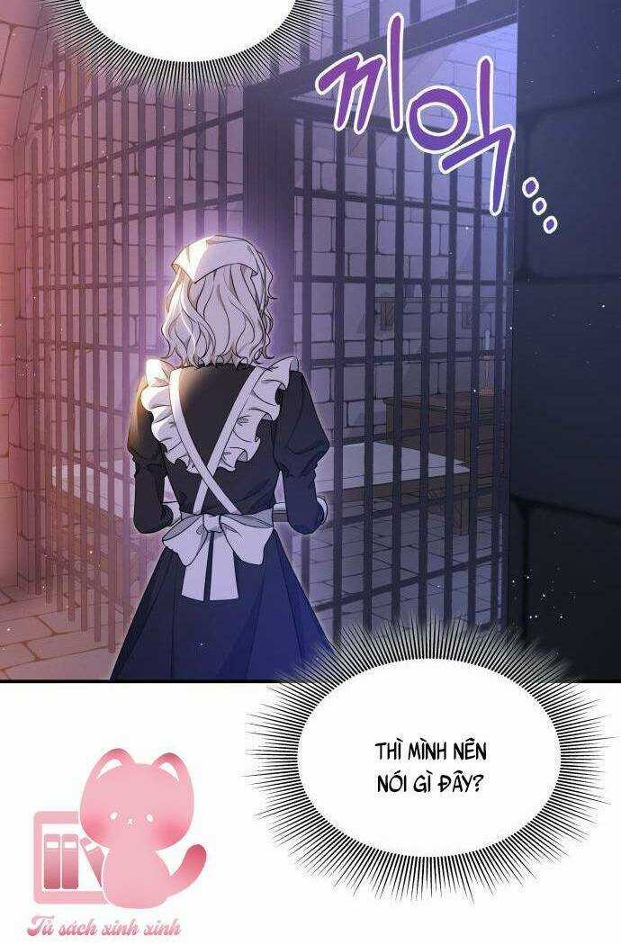 'Di Vật' Melvin Để Lại Chapter 34 trang 26