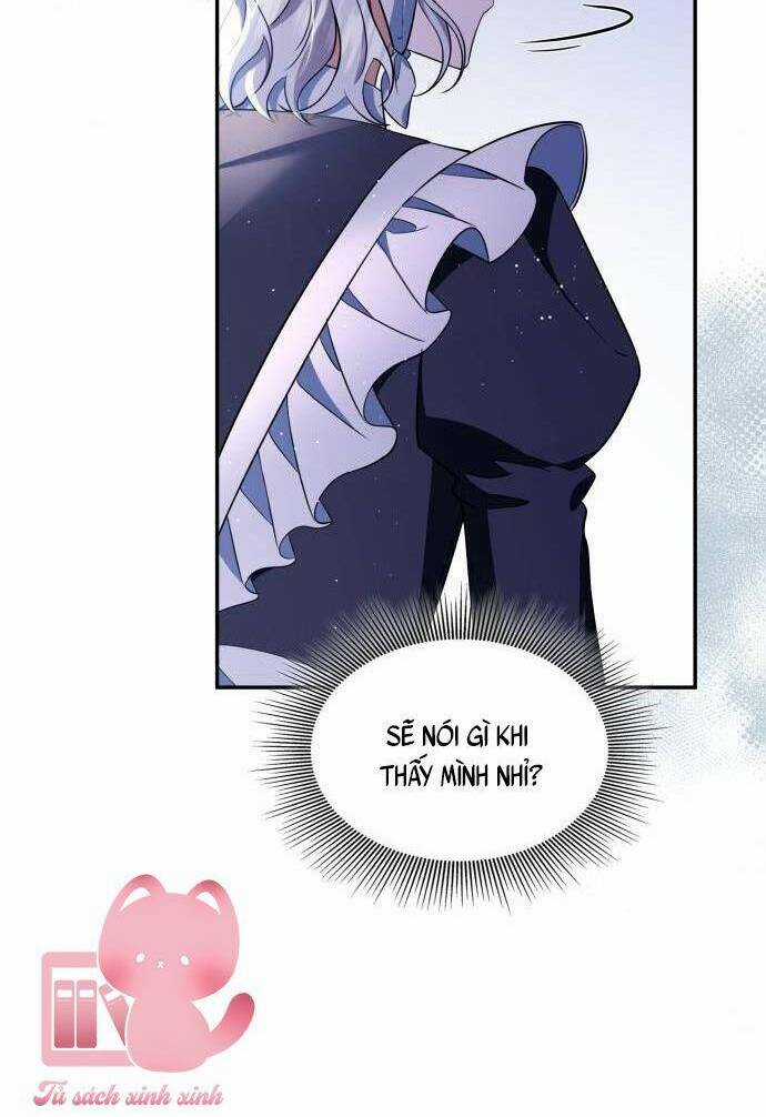 'Di Vật' Melvin Để Lại Chapter 34 trang 28