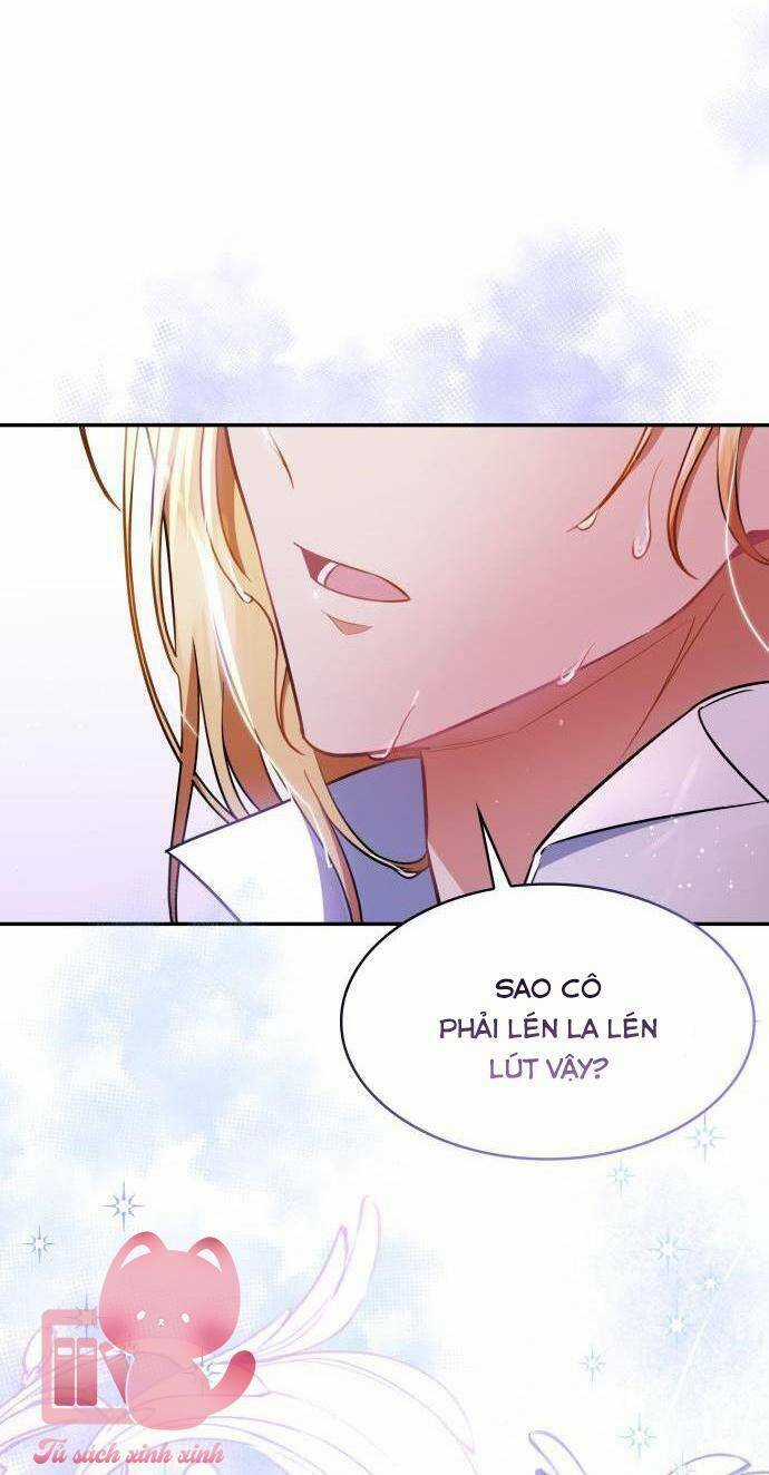 'Di Vật' Melvin Để Lại Chapter 34 trang 30