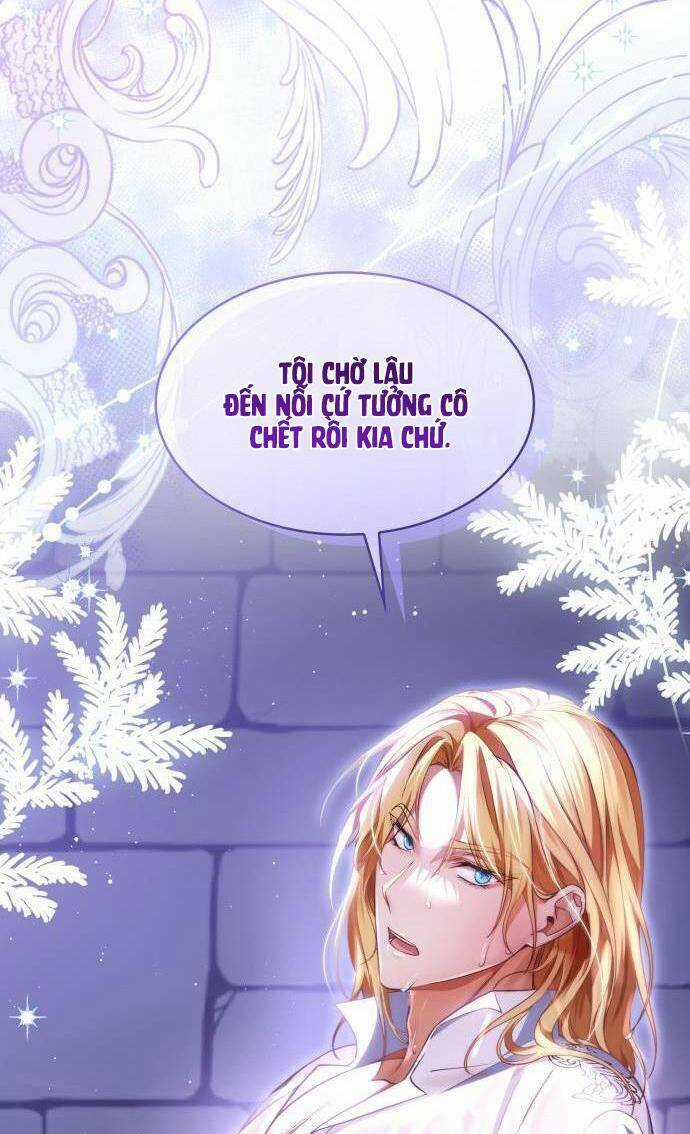 'Di Vật' Melvin Để Lại Chapter 34 trang 31