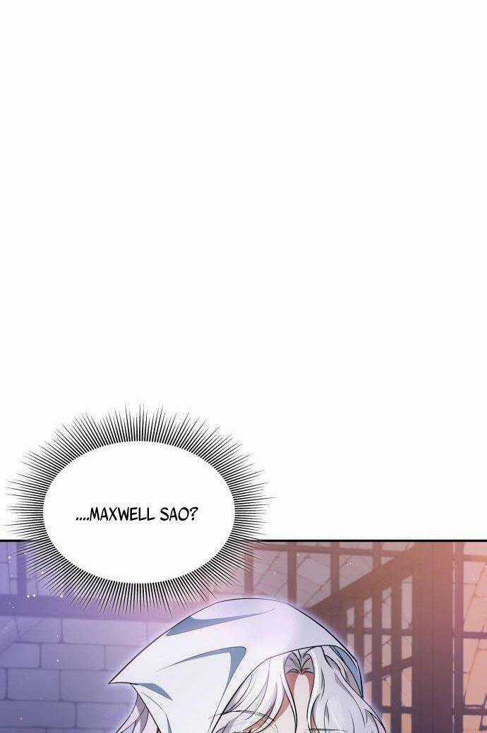 'Di Vật' Melvin Để Lại Chapter 34 trang 35