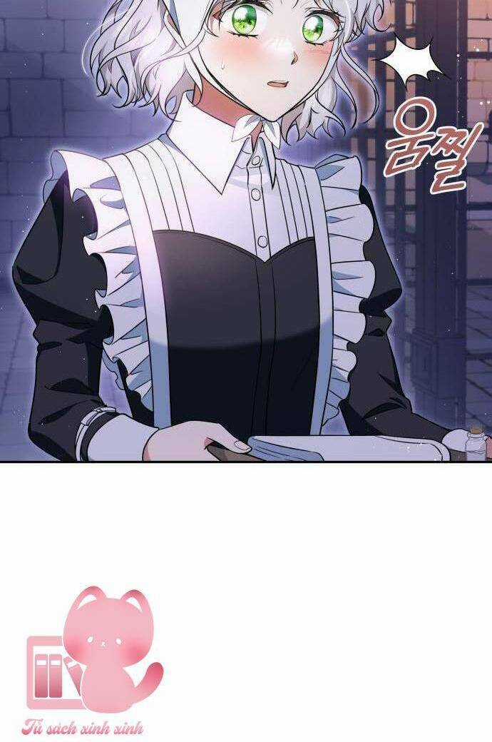 'Di Vật' Melvin Để Lại Chapter 34 trang 36