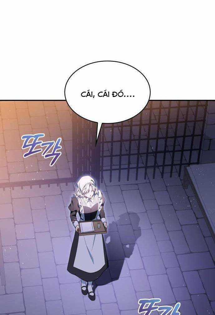 'Di Vật' Melvin Để Lại Chapter 34 trang 38