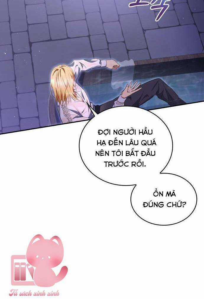 'Di Vật' Melvin Để Lại Chapter 34 trang 39