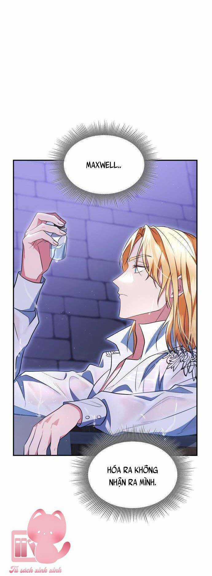 'Di Vật' Melvin Để Lại Chapter 34 trang 42