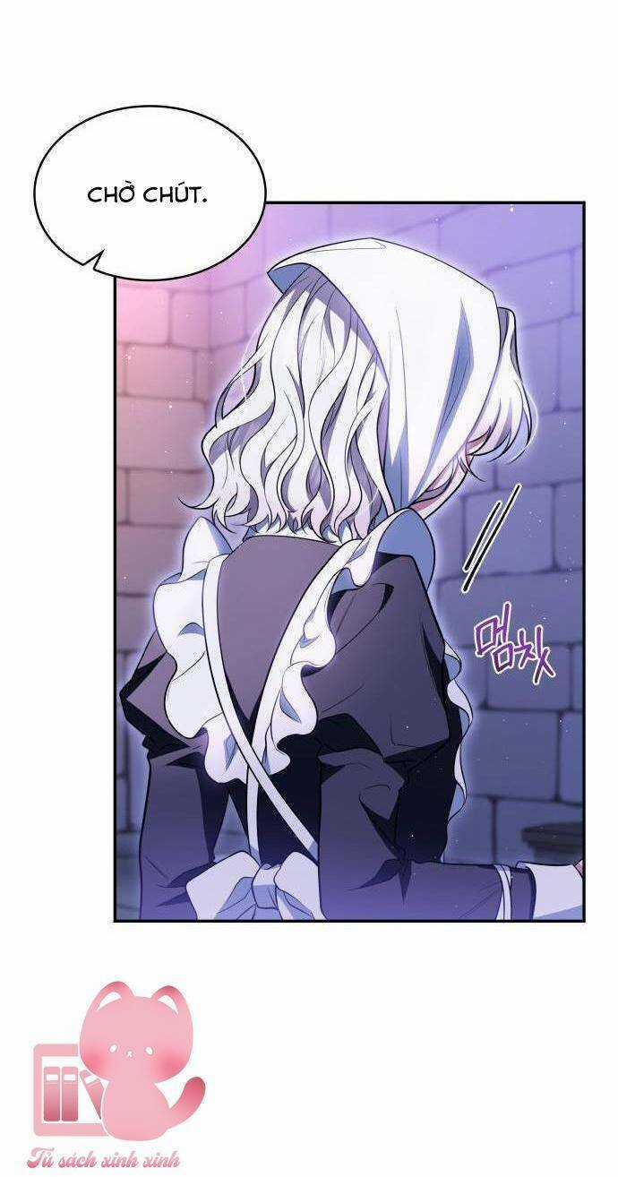 'Di Vật' Melvin Để Lại Chapter 34 trang 46