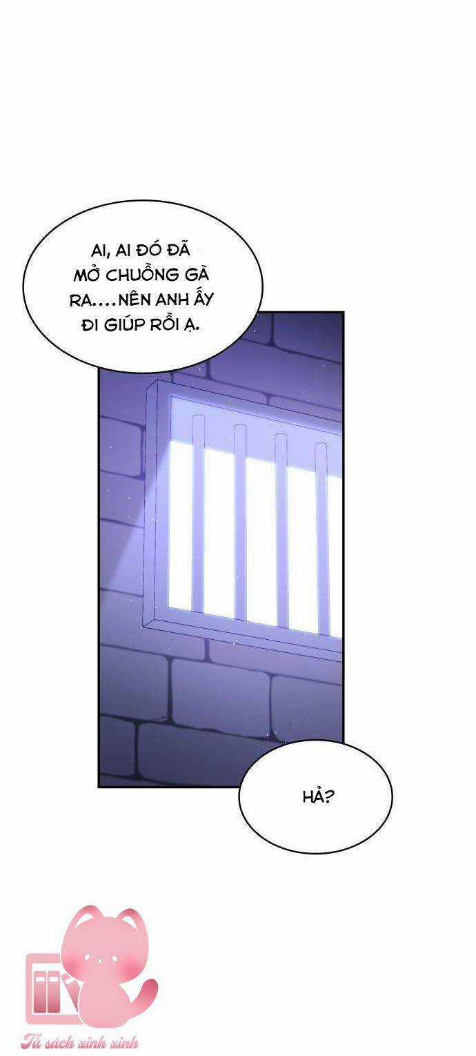 'Di Vật' Melvin Để Lại Chapter 34 trang 48