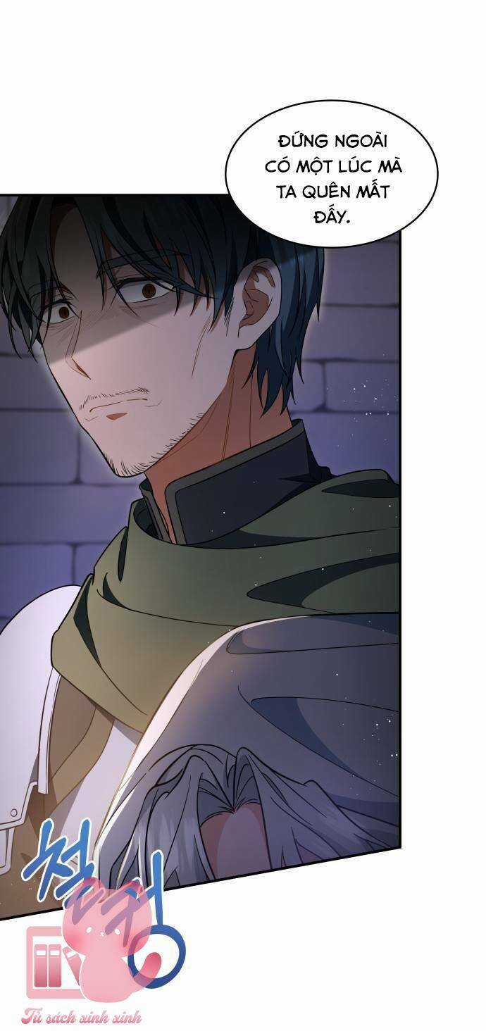 'Di Vật' Melvin Để Lại Chapter 34 trang 5