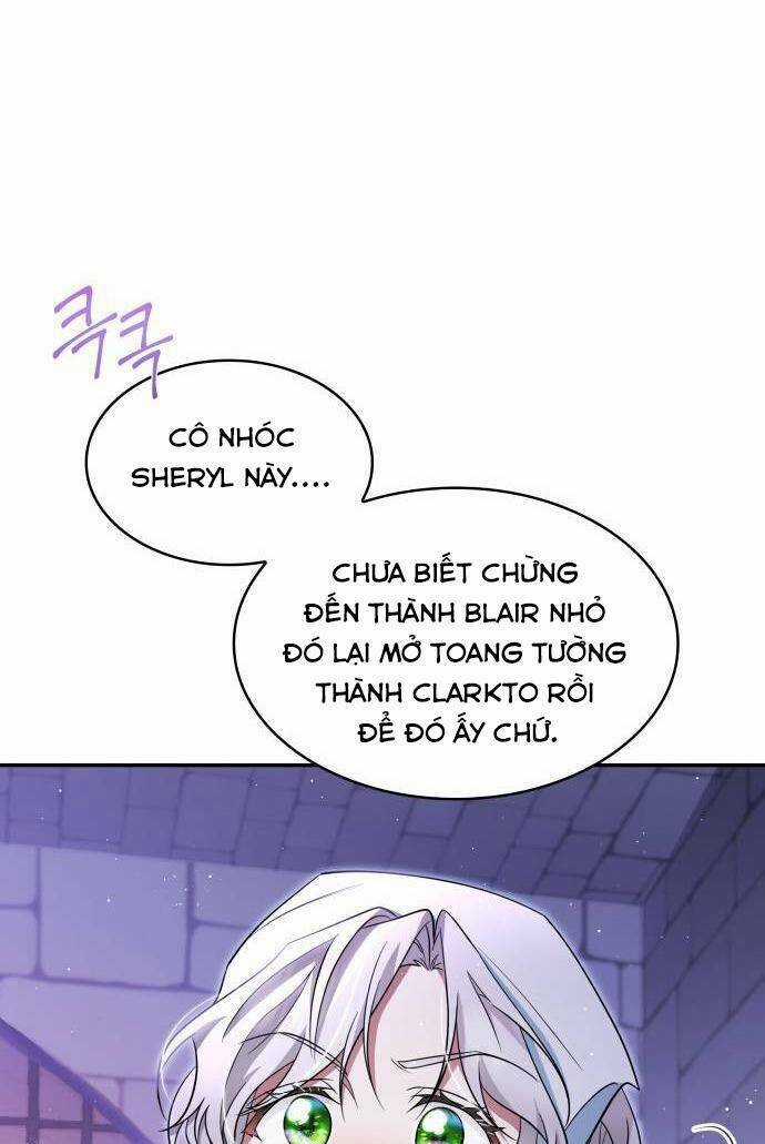 'Di Vật' Melvin Để Lại Chapter 34 trang 51