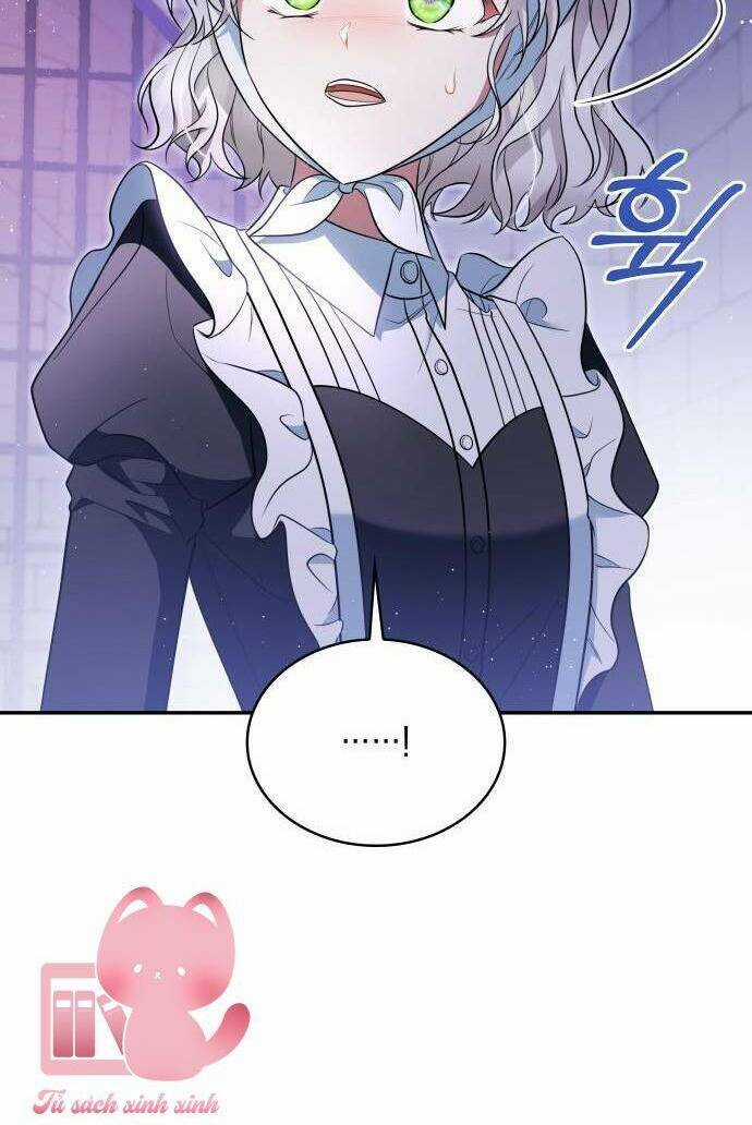 'Di Vật' Melvin Để Lại Chapter 34 trang 52