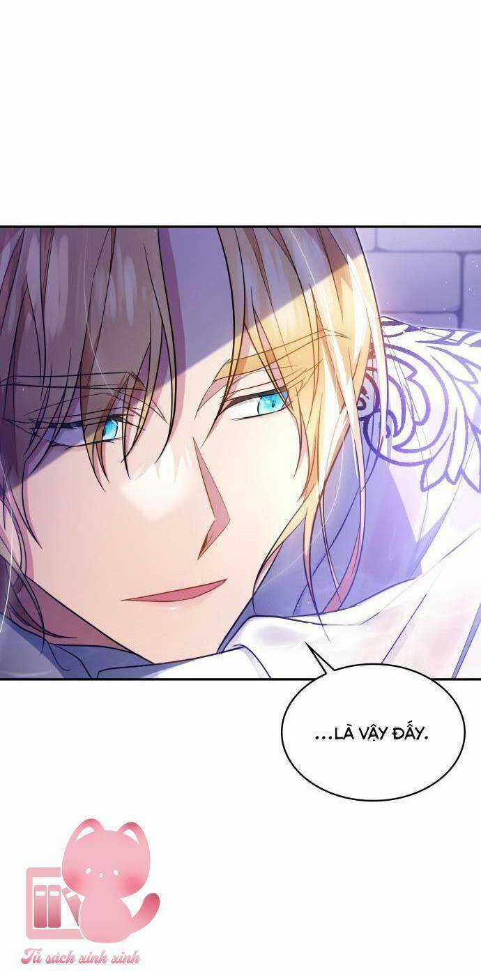 'Di Vật' Melvin Để Lại Chapter 34 trang 57