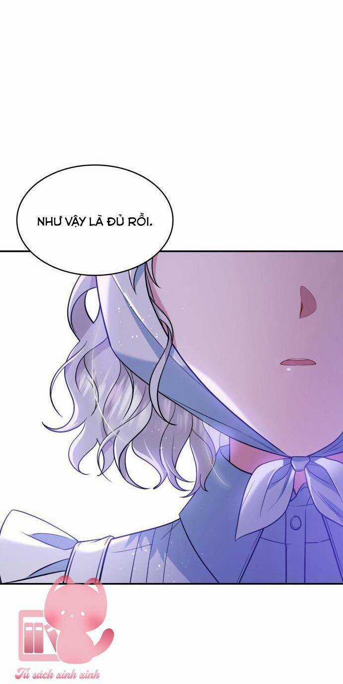 'Di Vật' Melvin Để Lại Chapter 34 trang 58