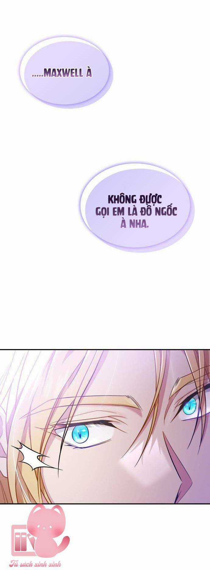 'Di Vật' Melvin Để Lại Chapter 34 trang 59