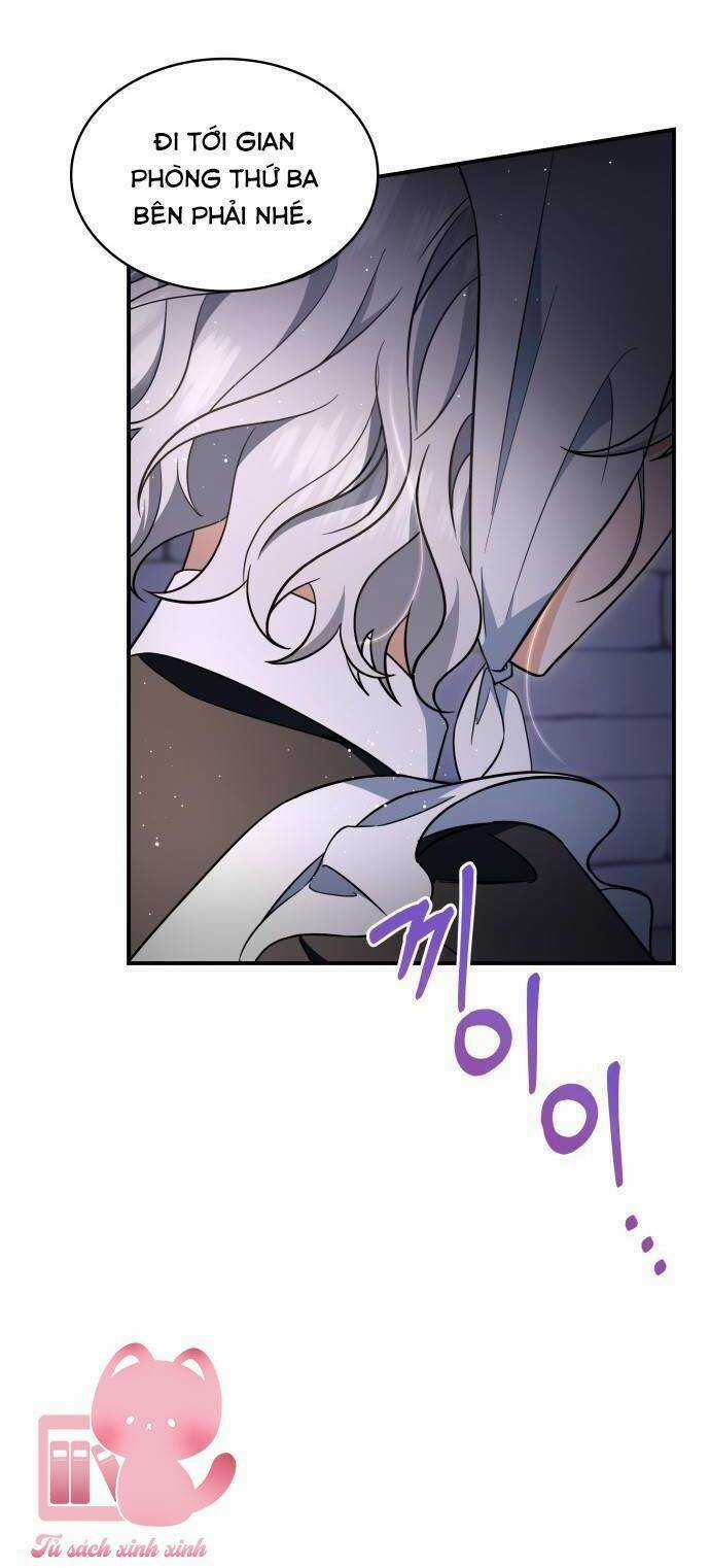 'Di Vật' Melvin Để Lại Chapter 34 trang 6