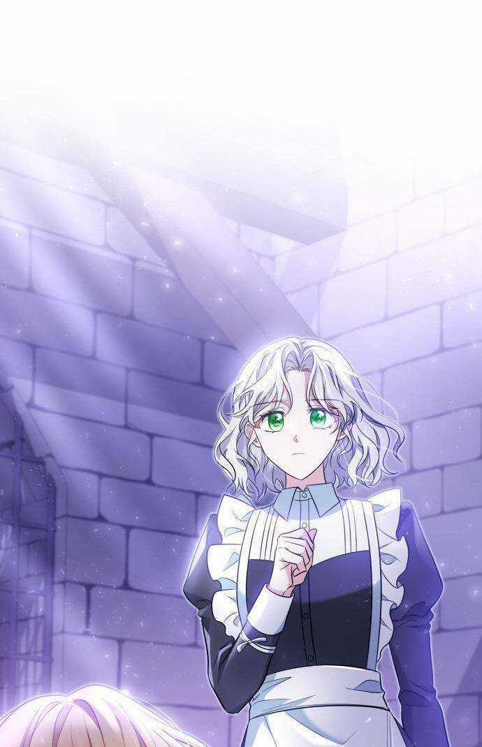 'Di Vật' Melvin Để Lại Chapter 34 trang 61