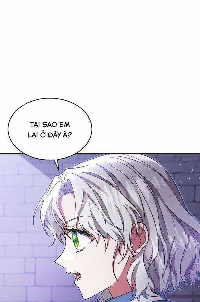 'Di Vật' Melvin Để Lại Chapter 34 trang 65