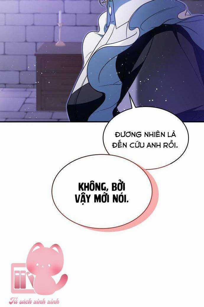 'Di Vật' Melvin Để Lại Chapter 34 trang 66