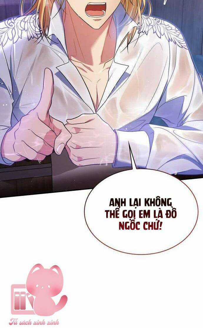 'Di Vật' Melvin Để Lại Chapter 34 trang 68