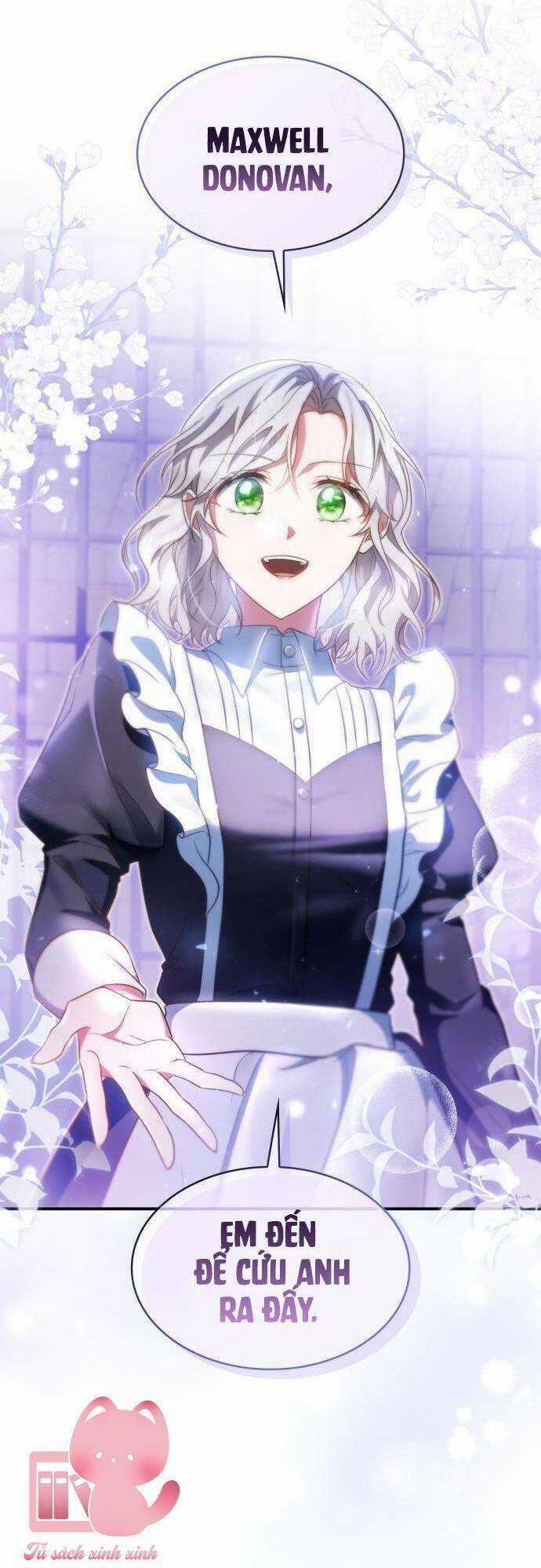 'Di Vật' Melvin Để Lại Chapter 34 trang 71