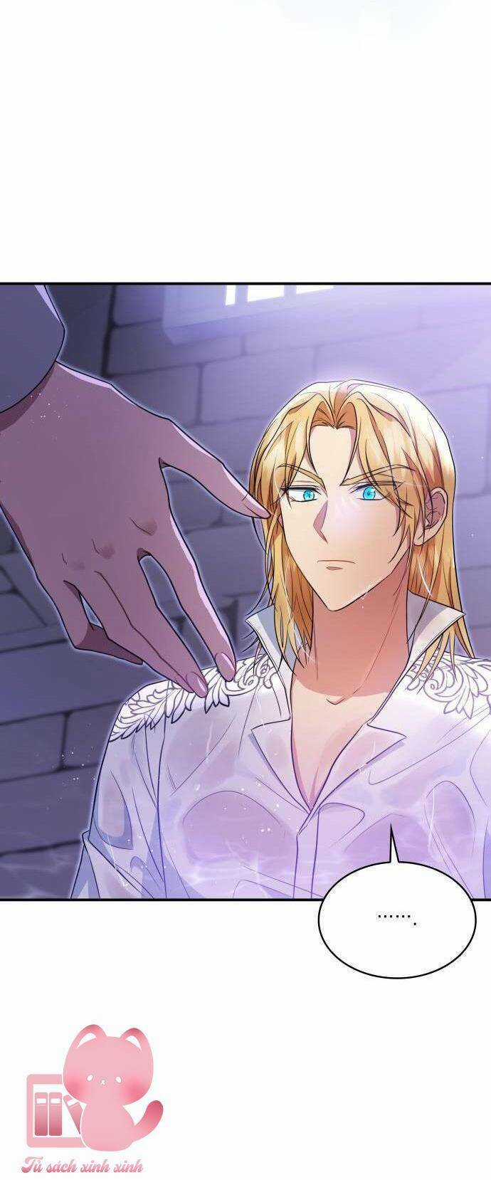 'Di Vật' Melvin Để Lại Chapter 34 trang 72