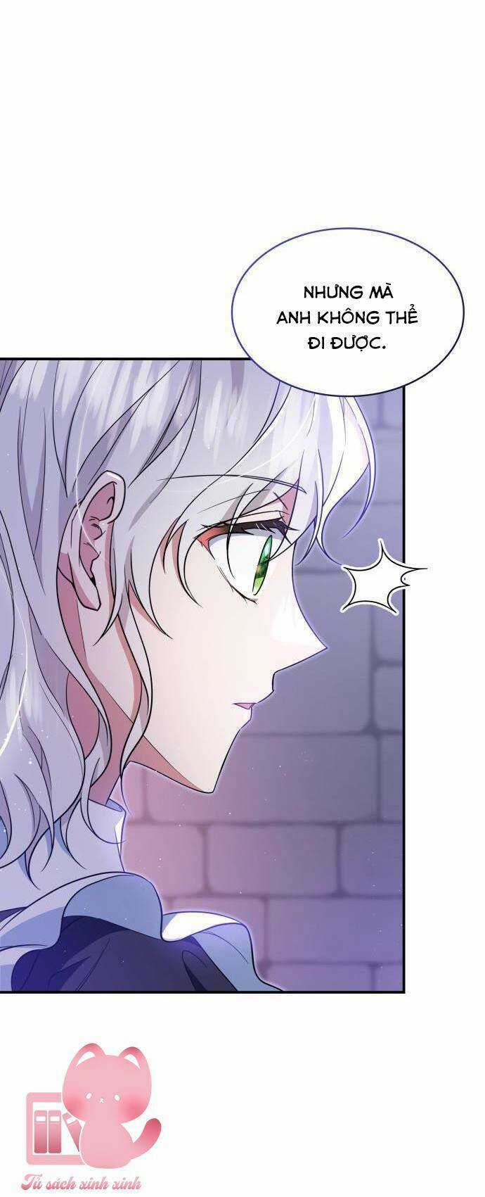 'Di Vật' Melvin Để Lại Chapter 34 trang 76