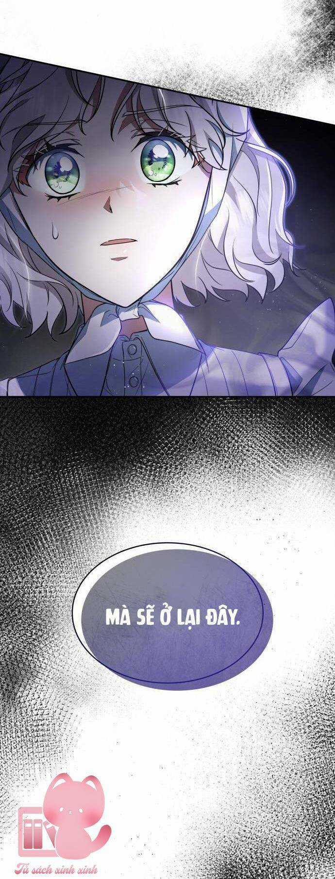 'Di Vật' Melvin Để Lại Chapter 34 trang 79