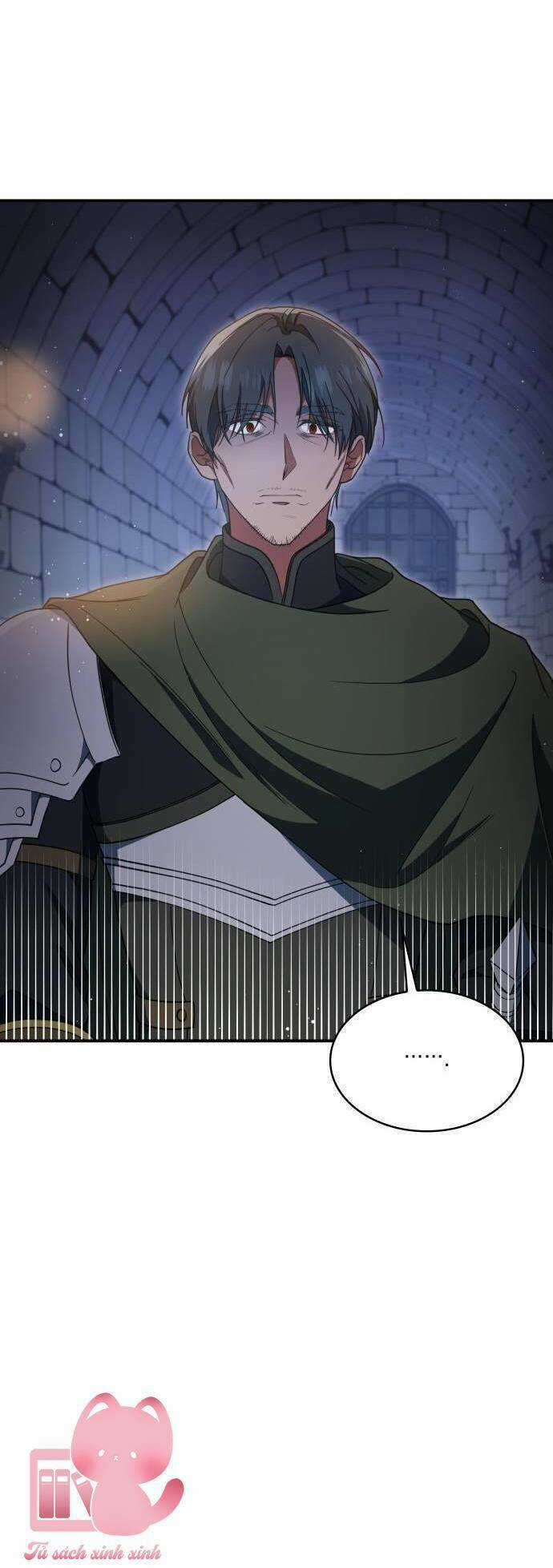 'Di Vật' Melvin Để Lại Chapter 34 trang 9