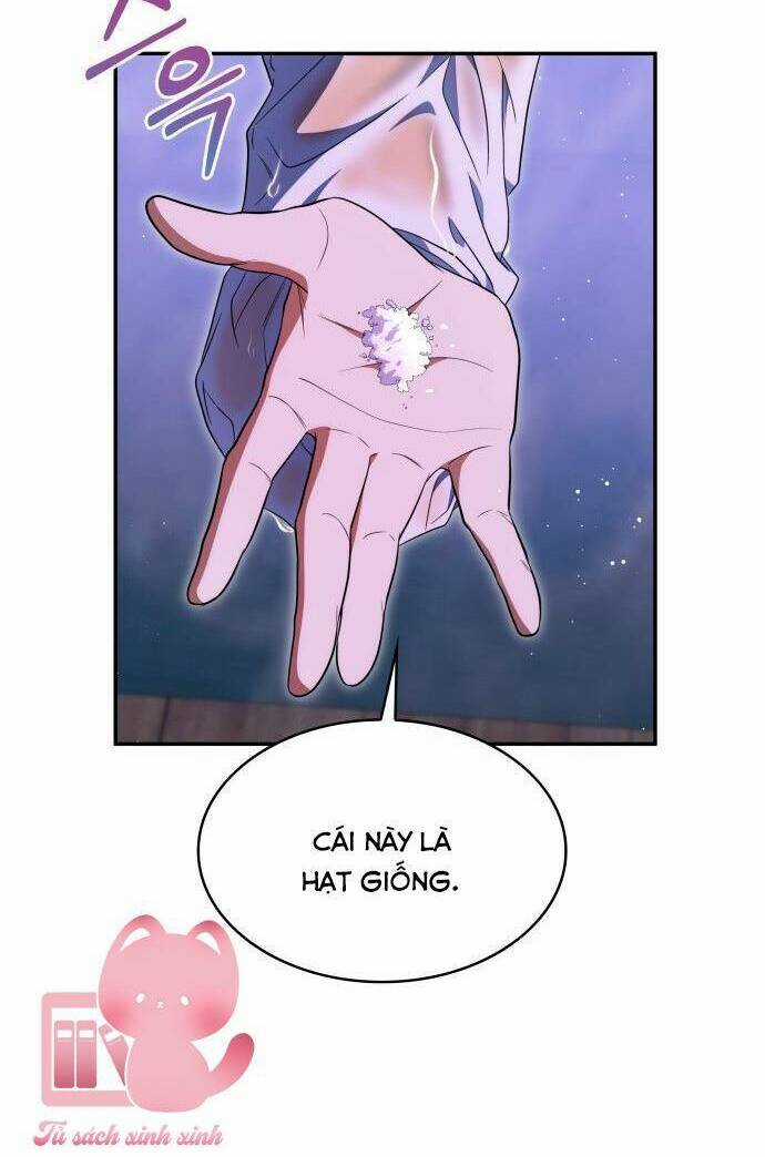 'Di Vật' Melvin Để Lại Chapter 35 trang 12