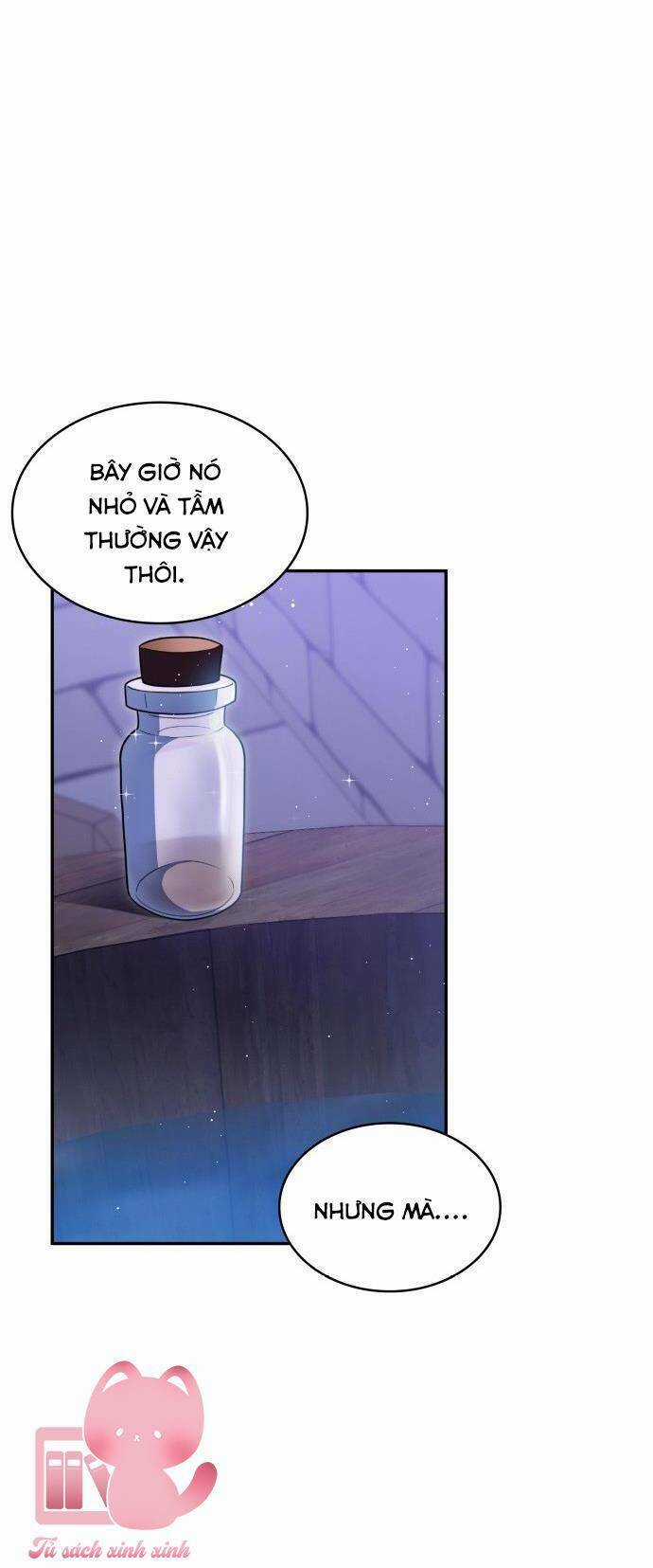 'Di Vật' Melvin Để Lại Chapter 35 trang 13