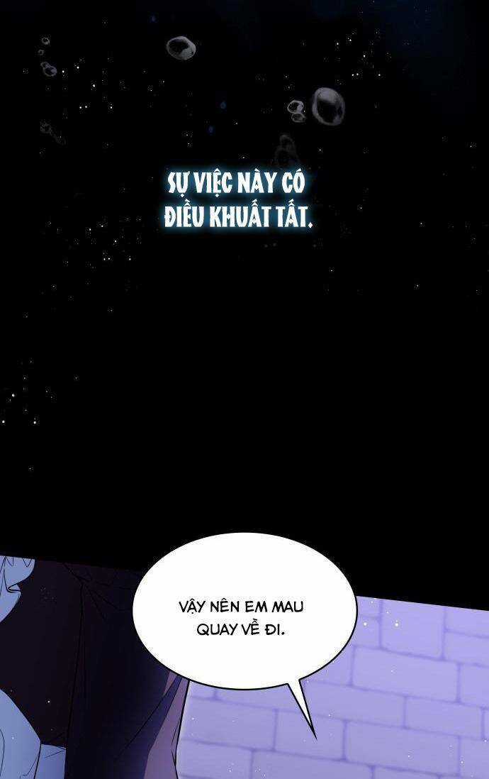 'Di Vật' Melvin Để Lại Chapter 35 trang 16